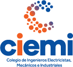 Logo CIEMI - Ilustrador